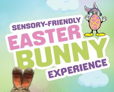 Sensory Friendly Easter Bunny Experience Columbus Zoo And Aquarium
